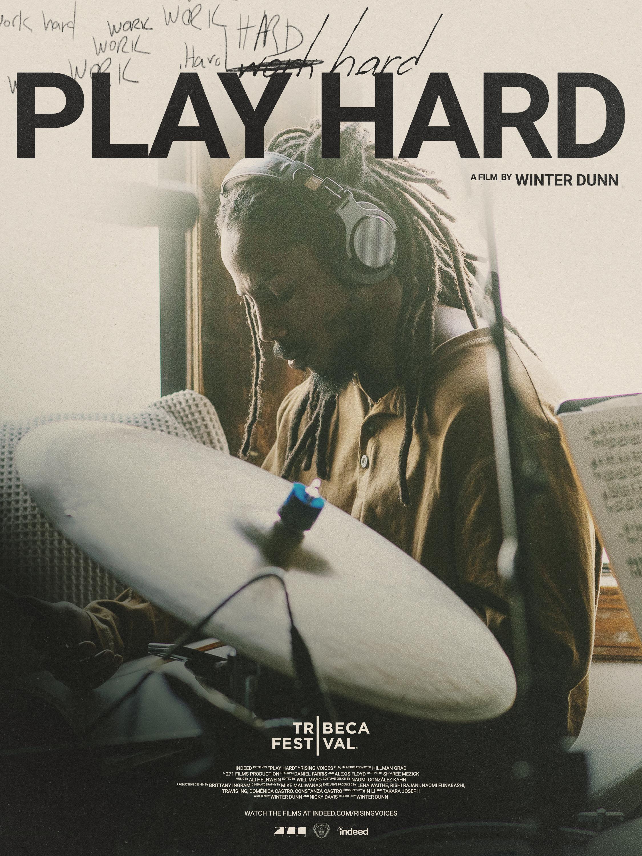 Play Hard